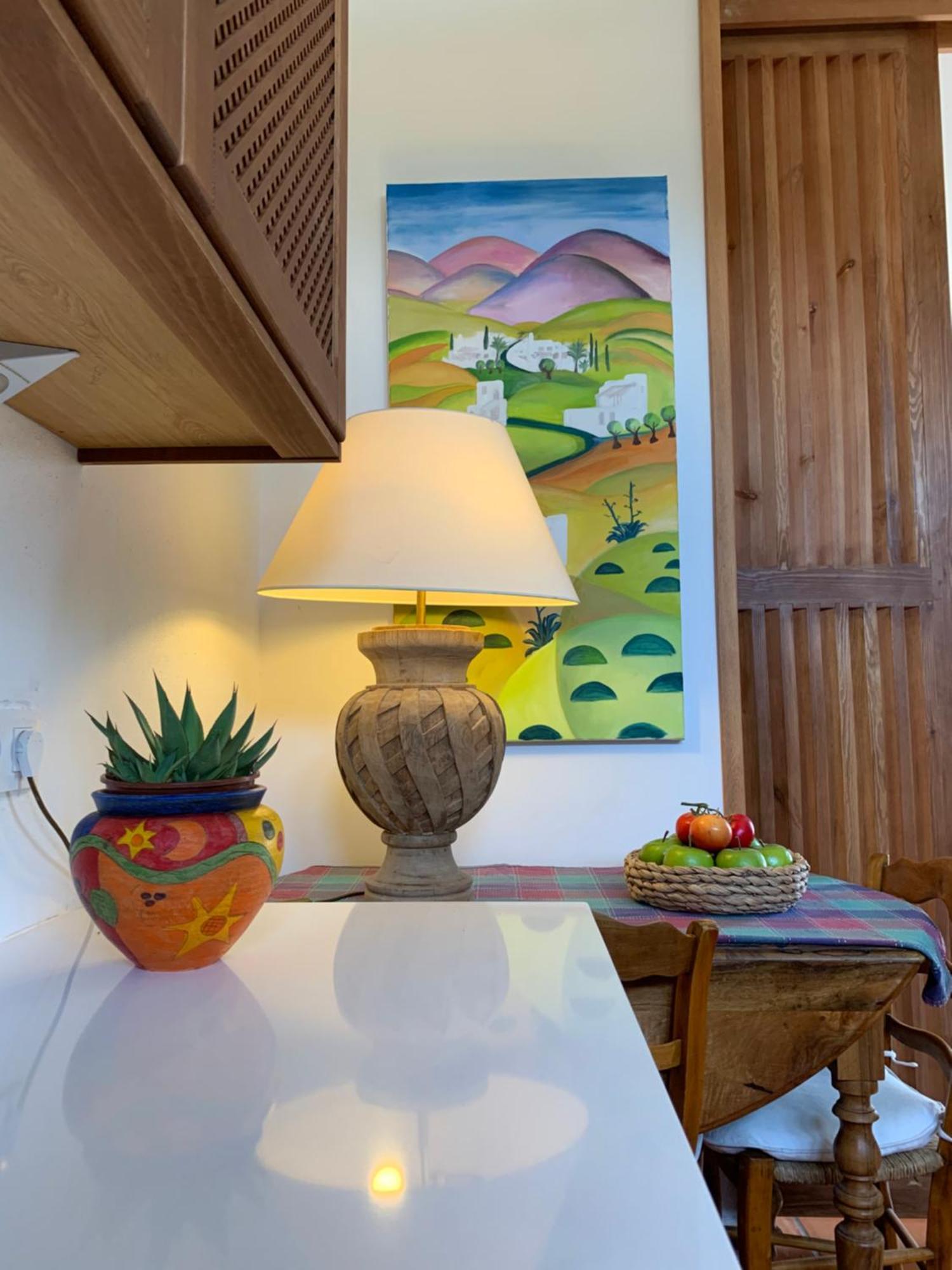 Mojacar Studio With Amazing Views Екстериор снимка
