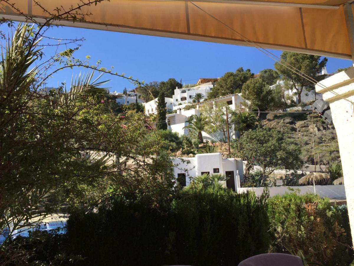 Mojacar Studio With Amazing Views Екстериор снимка